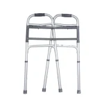 MOBIAK HEAVY DUTY FOLDING WALKER