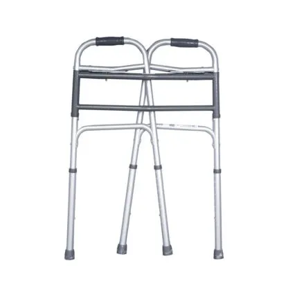 MOBIAK HEAVY DUTY FOLDING WALKER