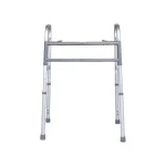 MOBIAK HEAVY DUTY FOLDING WALKER