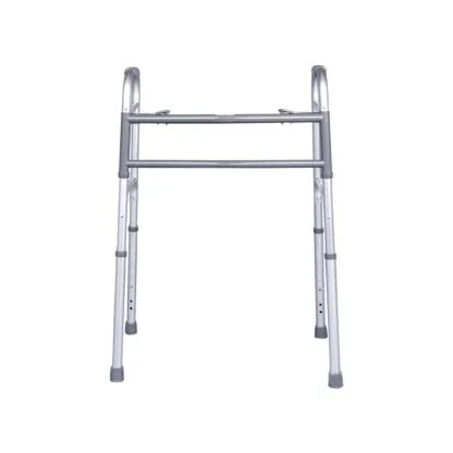 MOBIAK HEAVY DUTY FOLDING WALKER