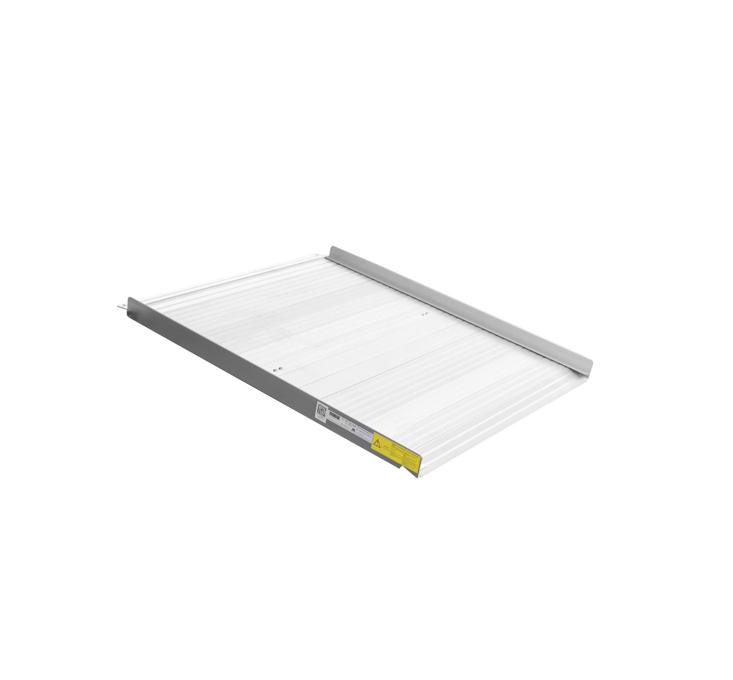 FOLDABLE WHEELCHAIR RAMP