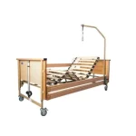VIRGO ELECTRIC MULTI-STORAGE BED