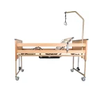 VIRGO ELECTRIC MULTI-STORAGE BED