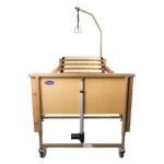 VIRGO ELECTRIC MULTI-STORAGE BED