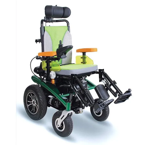 ΑΜΑΞΙΔΙΟ ΗΛΕΚΤΡΙΚΟ ΠΑΙΔΙΚΟ SCRUBBY