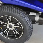 ΑΜΑΞΙΔΙΟ ΗΛΕΚΤΡΙΚΟ ΠΑΙΔΙΚΟ SCRUBBY