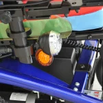 ΑΜΑΞΙΔΙΟ ΗΛΕΚΤΡΙΚΟ ΠΑΙΔΙΚΟ SCRUBBY