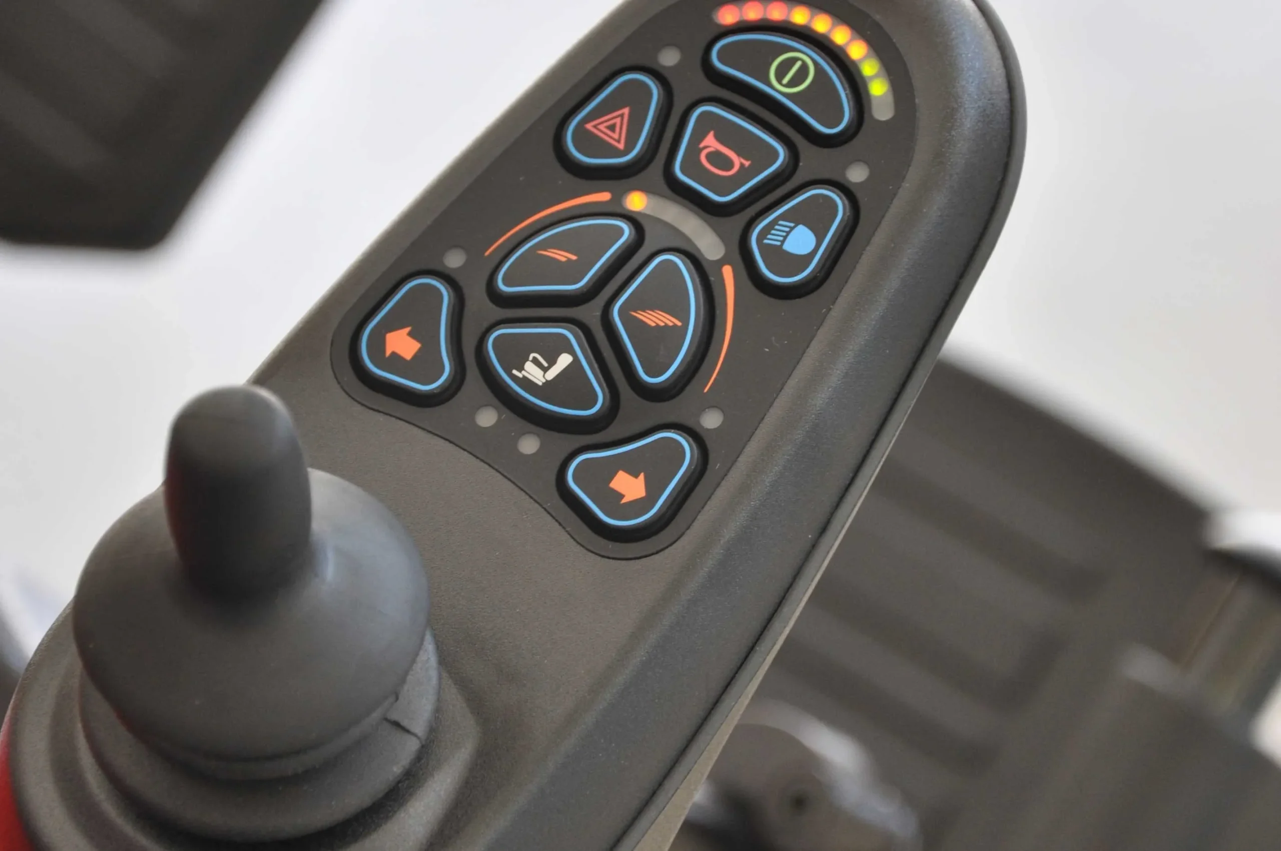 ΑΜΑΞΙΔΙΟ ΗΛΕΚΤΡΙΚΟ ΠΑΙΔΙΚΟ SCRUBBY