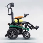 ΑΜΑΞΙΔΙΟ ΗΛΕΚΤΡΙΚΟ ΠΑΙΔΙΚΟ SCRUBBY