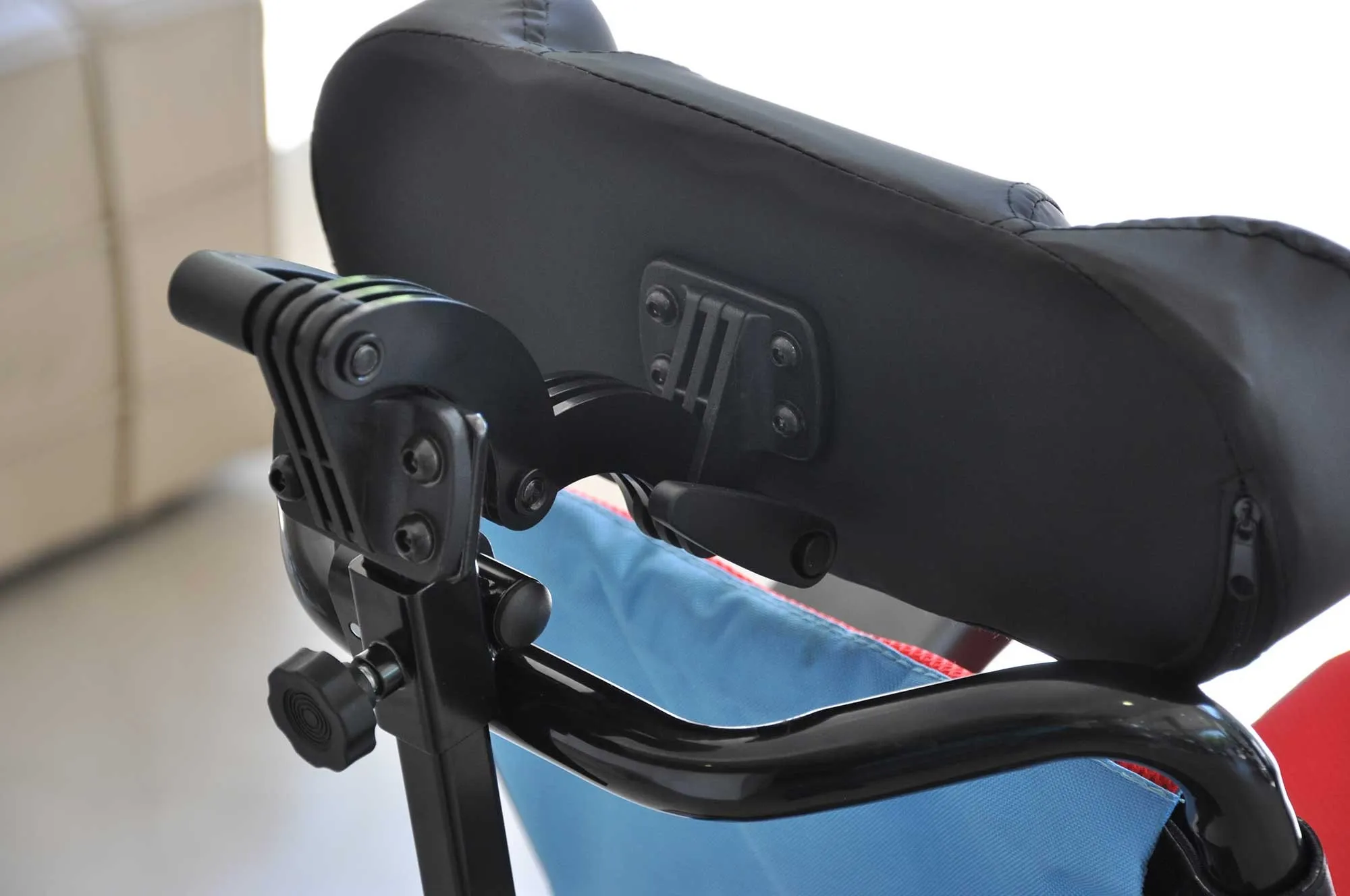 ΑΜΑΞΙΔΙΟ ΗΛΕΚΤΡΙΚΟ ΠΑΙΔΙΚΟ SCRUBBY