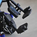 ΑΜΑΞΙΔΙΟ ΗΛΕΚΤΡΙΚΟ ΠΑΙΔΙΚΟ SCRUBBY