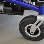 ΑΜΑΞΙΔΙΟ ΗΛΕΚΤΡΙΚΟ ΠΑΙΔΙΚΟ SCRUBBY