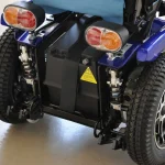 ΑΜΑΞΙΔΙΟ ΗΛΕΚΤΡΙΚΟ ΠΑΙΔΙΚΟ SCRUBBY