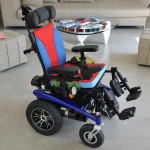 ΑΜΑΞΙΔΙΟ ΗΛΕΚΤΡΙΚΟ ΠΑΙΔΙΚΟ SCRUBBY