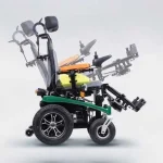 ΑΜΑΞΙΔΙΟ ΗΛΕΚΤΡΙΚΟ ΠΑΙΔΙΚΟ SCRUBBY