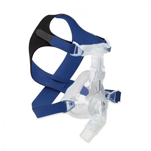 ΜΑΣΚΑ ΣΤΟΜΑΤΟΡΙΝΙΚΗ WEINNMANN JOYCE YARA MEDIUM