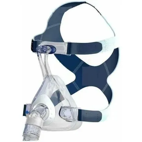 ΜΑΣΚΑ ΣΤΟΜΑΤΟΡΙΝΙΚΗ JOYCE EASY X