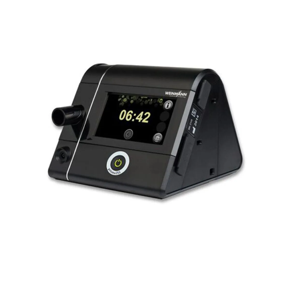 BI-PAP LOWENSTEIN PRISMA 25S