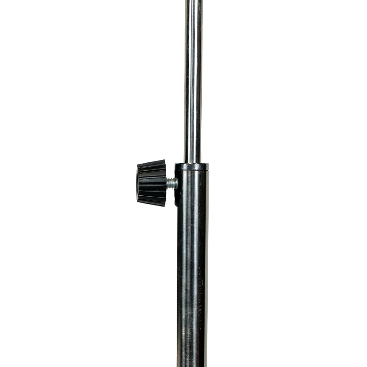 DOUBLE MOUNTED STAND WITH METAL BASE