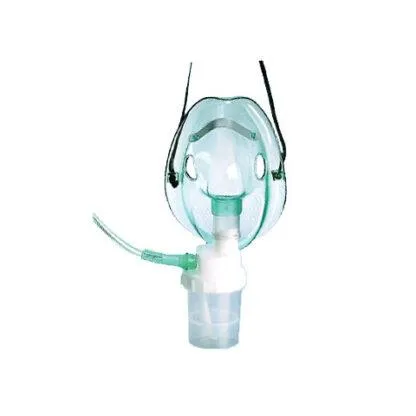 PEDIATRIC NEBULARISATION SET