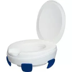 TOILET LIFT 11CM CLIPP