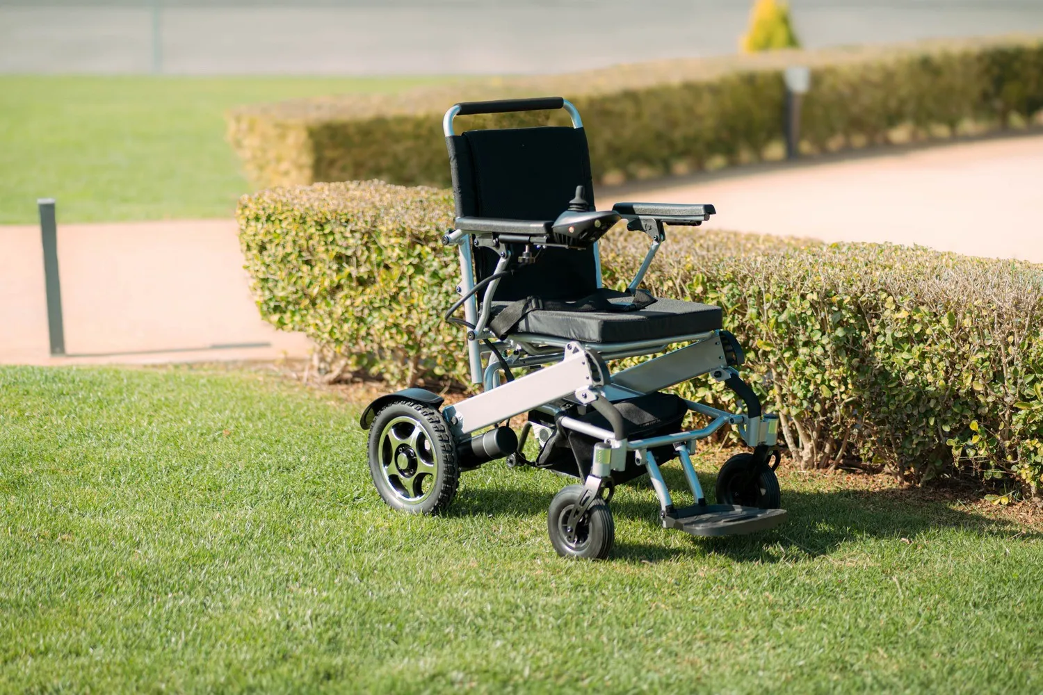 ΑΜΑΞΙΔΙΟ ΗΛΕΚΤΡΟΚΙΝΗΤΟ VOYAGER