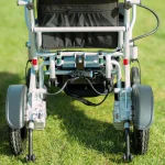 ΑΜΑΞΙΔΙΟ ΗΛΕΚΤΡΟΚΙΝΗΤΟ VOYAGER