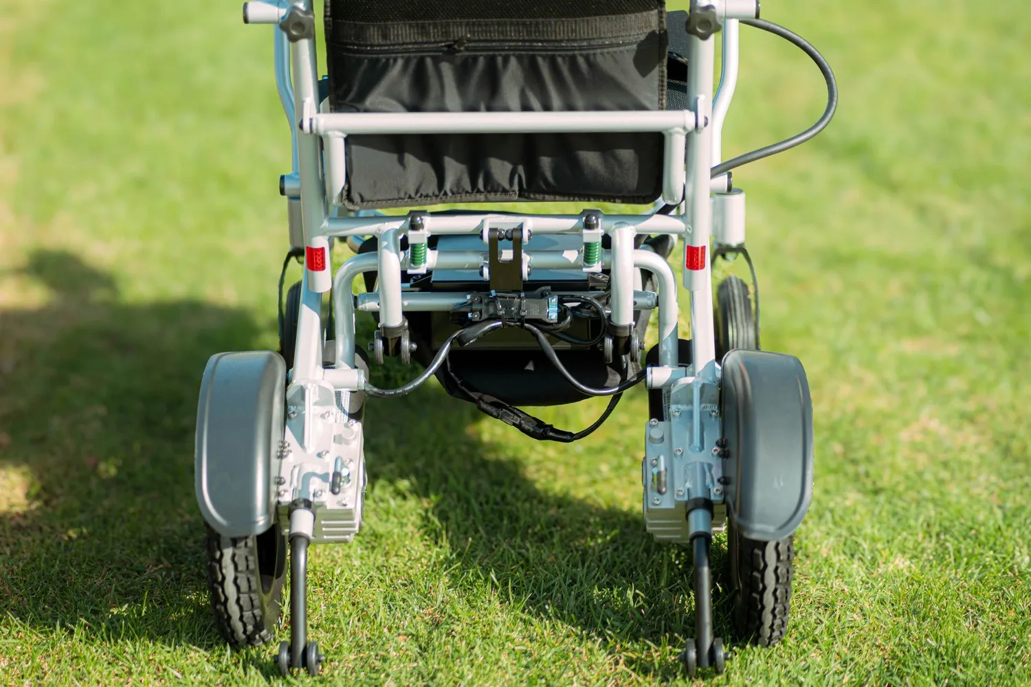 ΑΜΑΞΙΔΙΟ ΗΛΕΚΤΡΟΚΙΝΗΤΟ VOYAGER