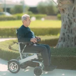 ΑΜΑΞΙΔΙΟ ΗΛΕΚΤΡΟΚΙΝΗΤΟ VOYAGER