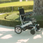 ΑΜΑΞΙΔΙΟ ΗΛΕΚΤΡΟΚΙΝΗΤΟ VOYAGER