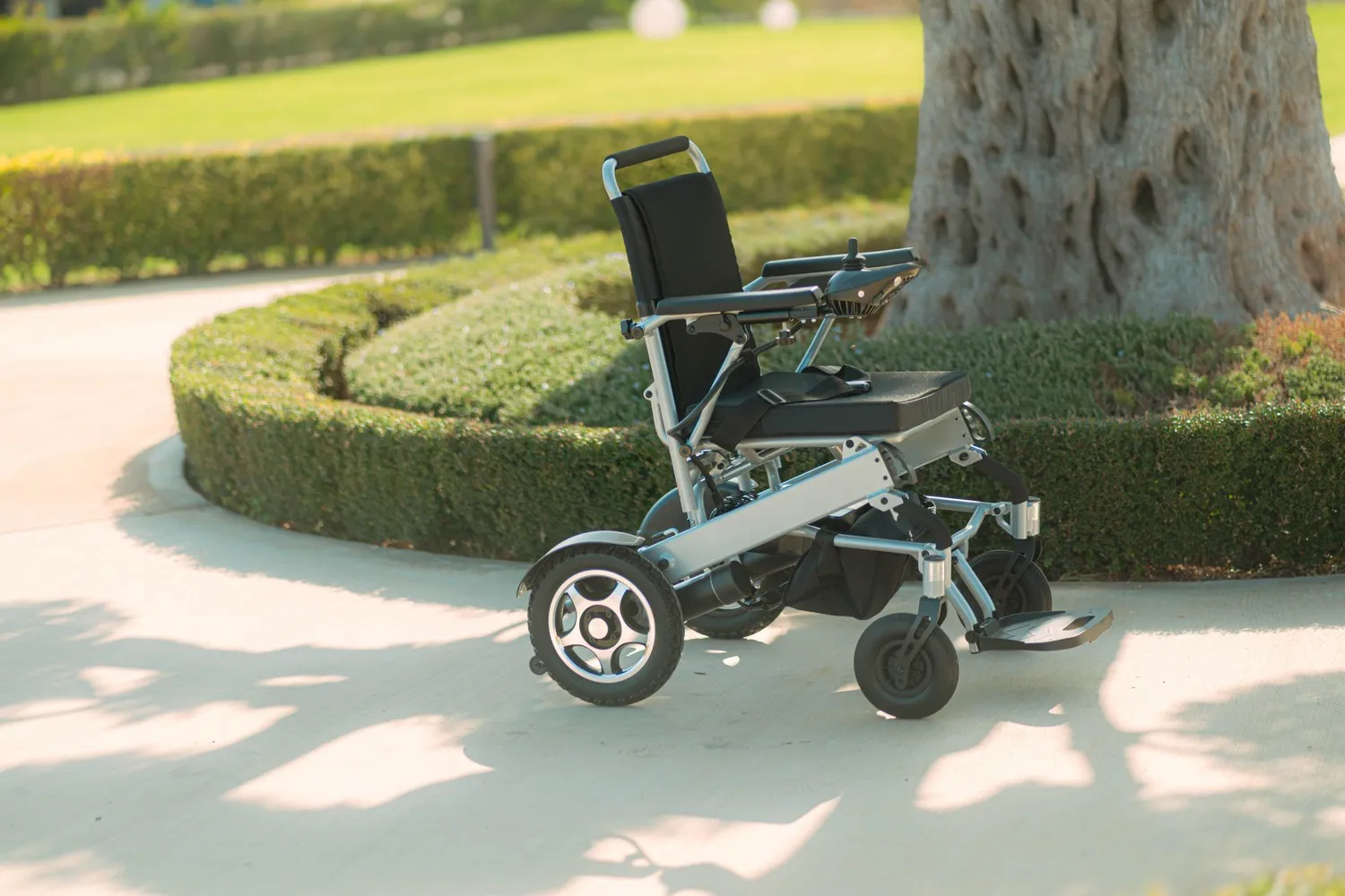 ΑΜΑΞΙΔΙΟ ΗΛΕΚΤΡΟΚΙΝΗΤΟ VOYAGER