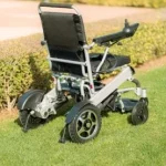 ΑΜΑΞΙΔΙΟ ΗΛΕΚΤΡΟΚΙΝΗΤΟ VOYAGER