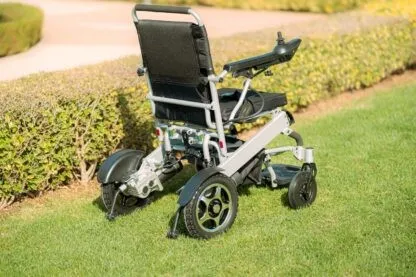 ΑΜΑΞΙΔΙΟ ΗΛΕΚΤΡΟΚΙΝΗΤΟ VOYAGER