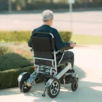 ΑΜΑΞΙΔΙΟ ΗΛΕΚΤΡΟΚΙΝΗΤΟ VOYAGER