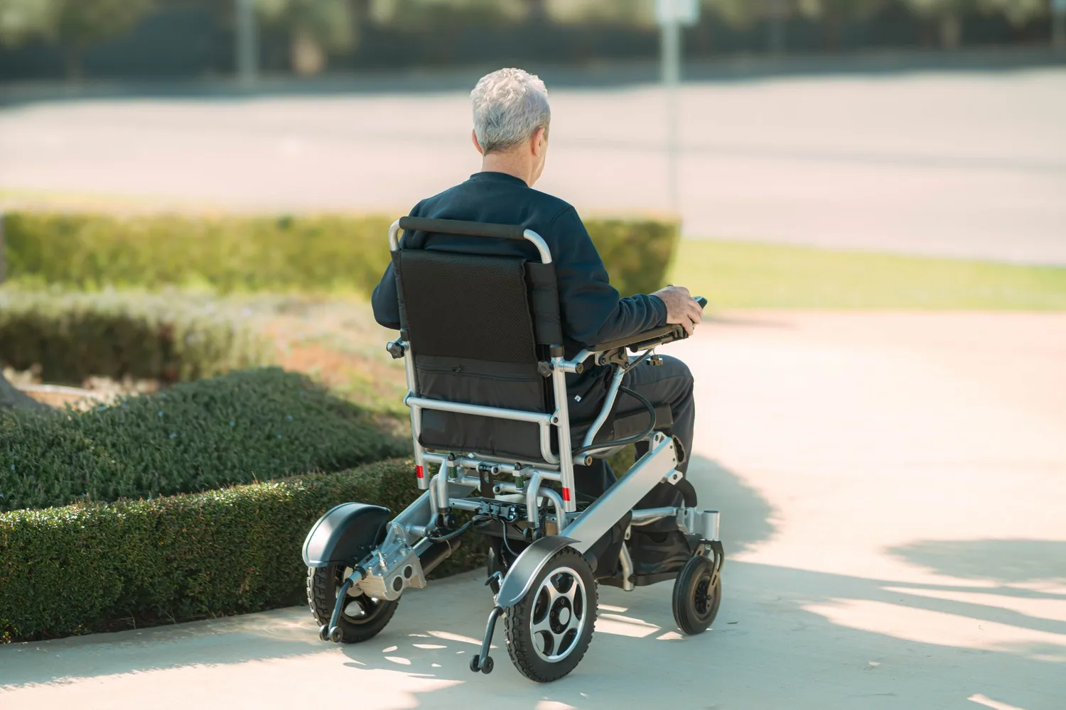 ΑΜΑΞΙΔΙΟ ΗΛΕΚΤΡΟΚΙΝΗΤΟ VOYAGER