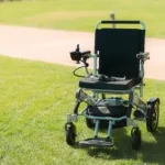 ΑΜΑΞΙΔΙΟ ΗΛΕΚΤΡΟΚΙΝΗΤΟ VOYAGER