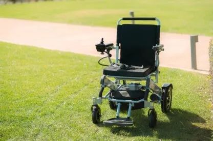 ΑΜΑΞΙΔΙΟ ΗΛΕΚΤΡΟΚΙΝΗΤΟ VOYAGER