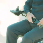 ΑΜΑΞΙΔΙΟ ΗΛΕΚΤΡΟΚΙΝΗΤΟ VOYAGER