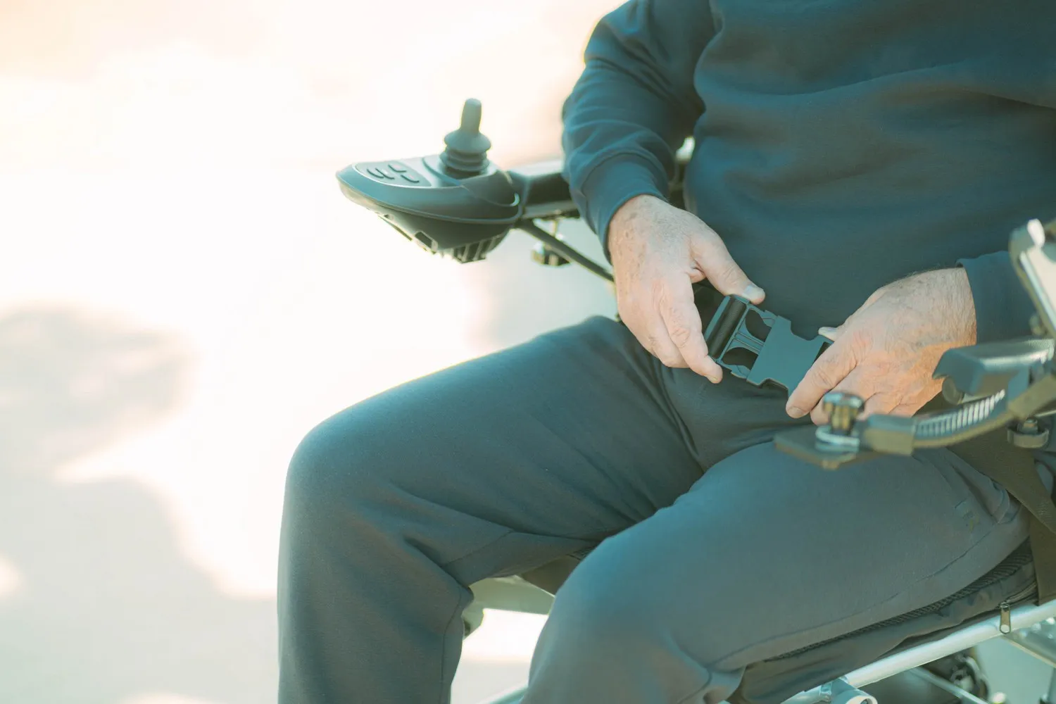 ΑΜΑΞΙΔΙΟ ΗΛΕΚΤΡΟΚΙΝΗΤΟ VOYAGER