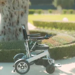 ΑΜΑΞΙΔΙΟ ΗΛΕΚΤΡΟΚΙΝΗΤΟ VOYAGER