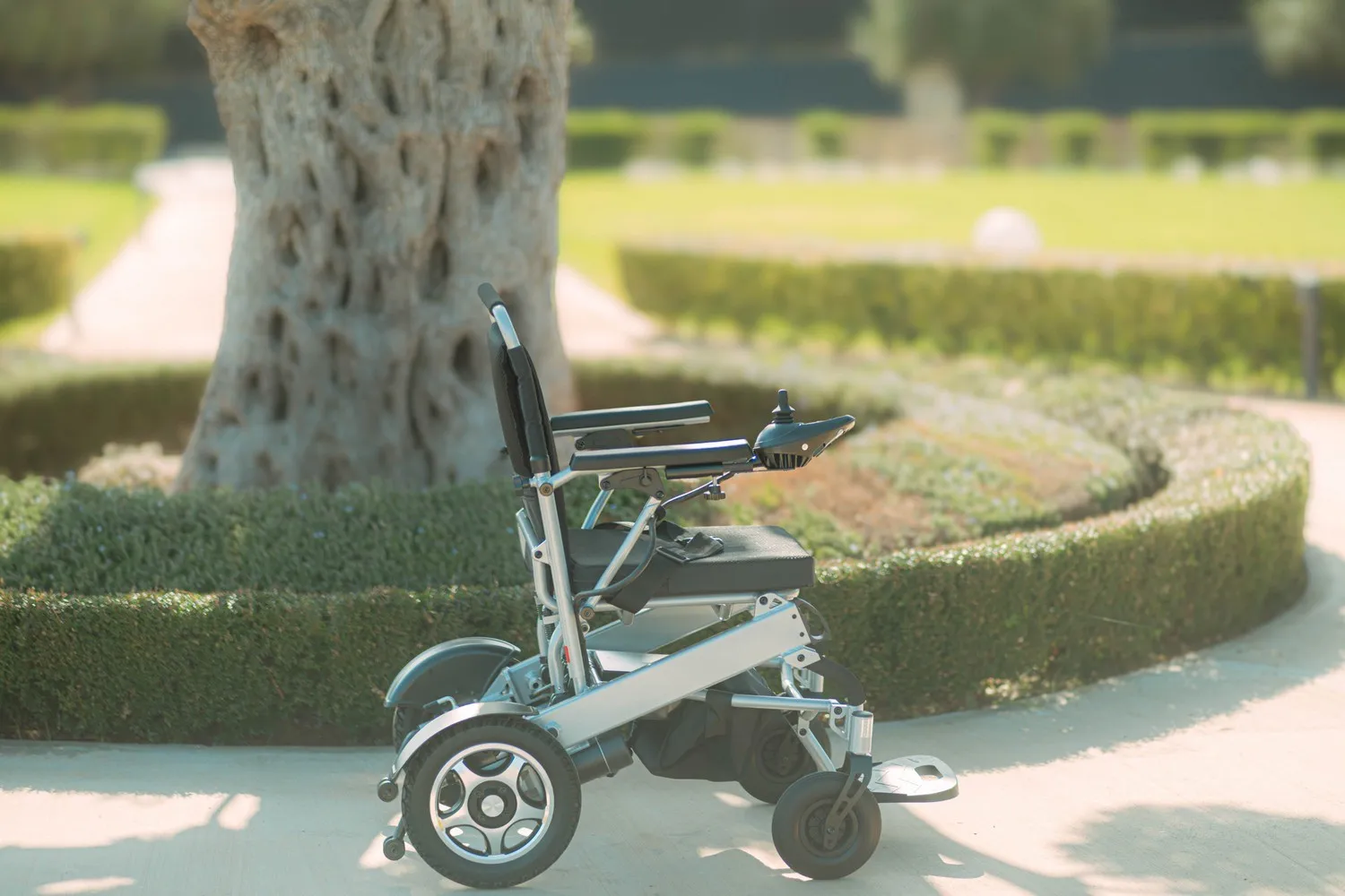 ΑΜΑΞΙΔΙΟ ΗΛΕΚΤΡΟΚΙΝΗΤΟ VOYAGER