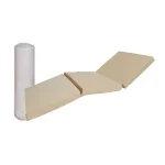 AFROLEX ECONOMIC MATTRESS 25D DENSITY FOR MULTI-STORAGE BED