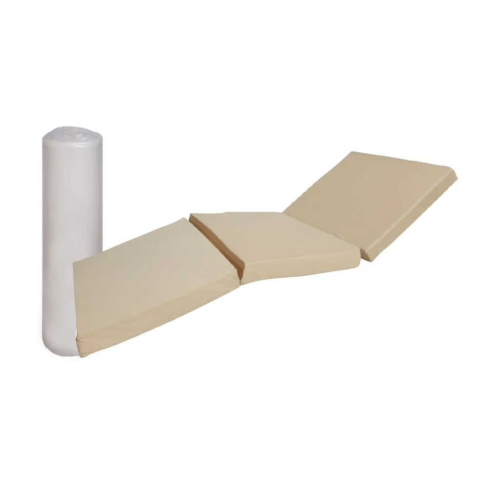 AFROLEX ECONOMIC MATTRESS 25D DENSITY FOR MULTI-STORAGE BED