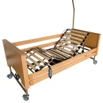 LIBRA ELECTRIC MULTI-STORAGE BED