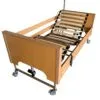 LIBRA ELECTRIC MULTI-STORAGE BED