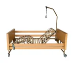 LIBRA ELECTRIC MULTI-STORAGE BED