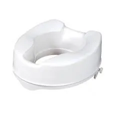 ΑΝΥΨΩΤΙΚΟ ΤΟΥΑΛΕΤΑΣ 10CM ΜΕ ΣΦΙΓΚΤΗΡΕΣ