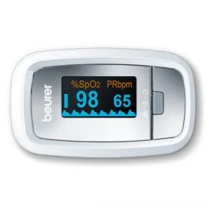 BEURER PO30 FINGER OXIMETER