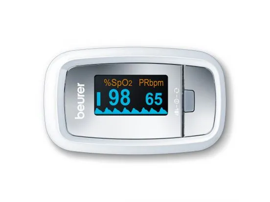 BEURER PO30 FINGER OXIMETER