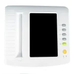 ΚΑΡΔΙΟΓΡΑΦΟΣ 12 ΚΑΝΑΛΙΩΝ ΜΕ ΕΚΤΥΠΩΤΗ CONTEC